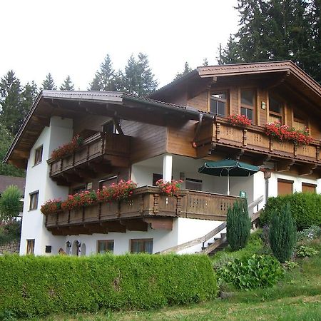 Haus Thaler Apartment Reith im Alpbachtal Ruang foto