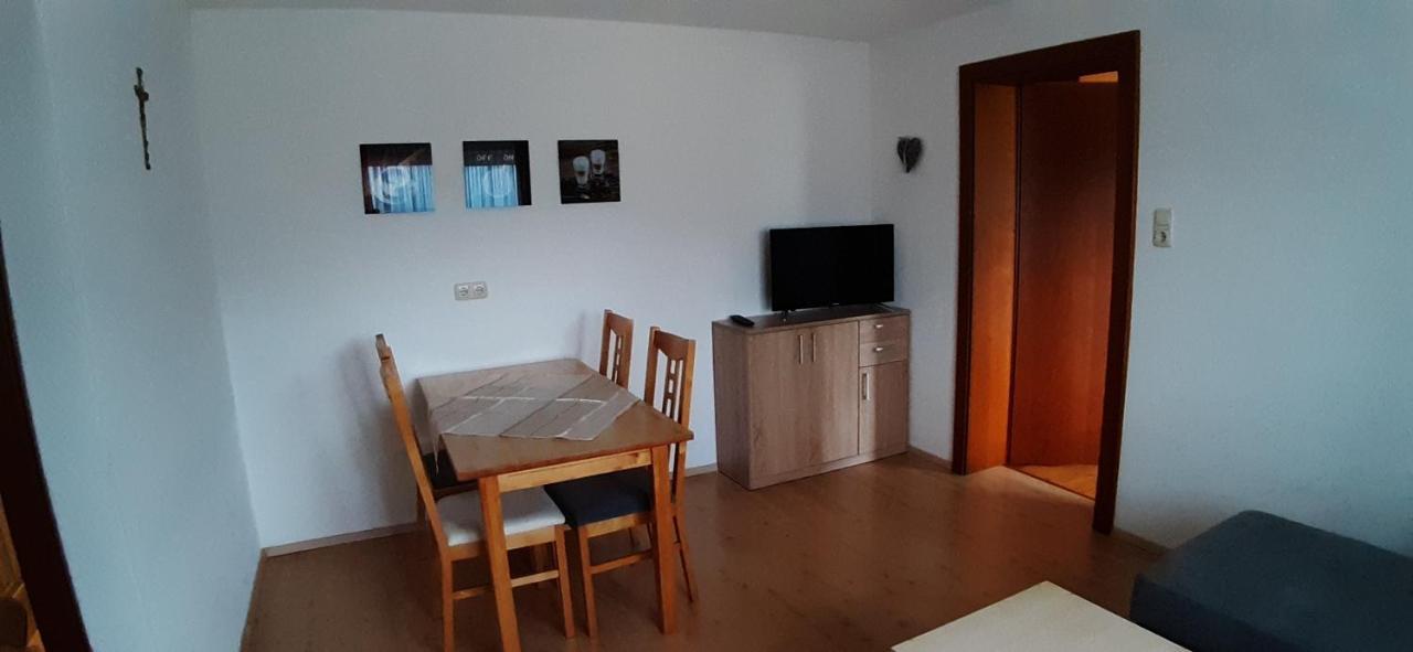 Haus Thaler Apartment Reith im Alpbachtal Bagian luar foto