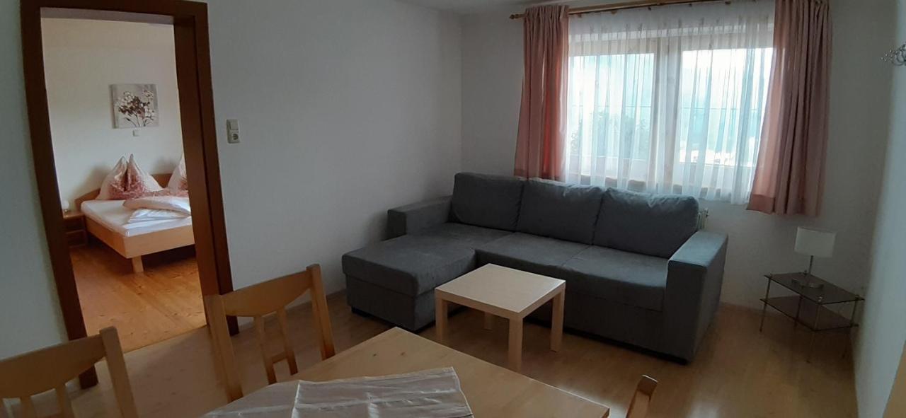 Haus Thaler Apartment Reith im Alpbachtal Bagian luar foto