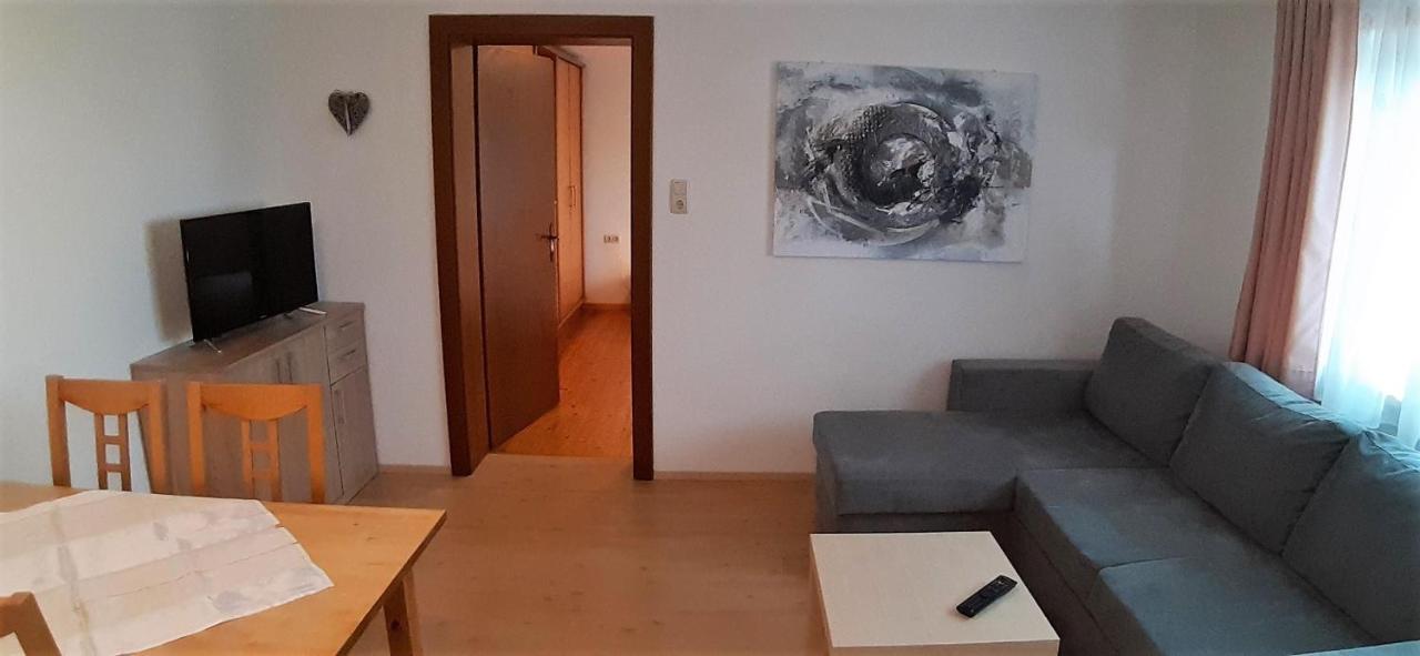 Haus Thaler Apartment Reith im Alpbachtal Bagian luar foto