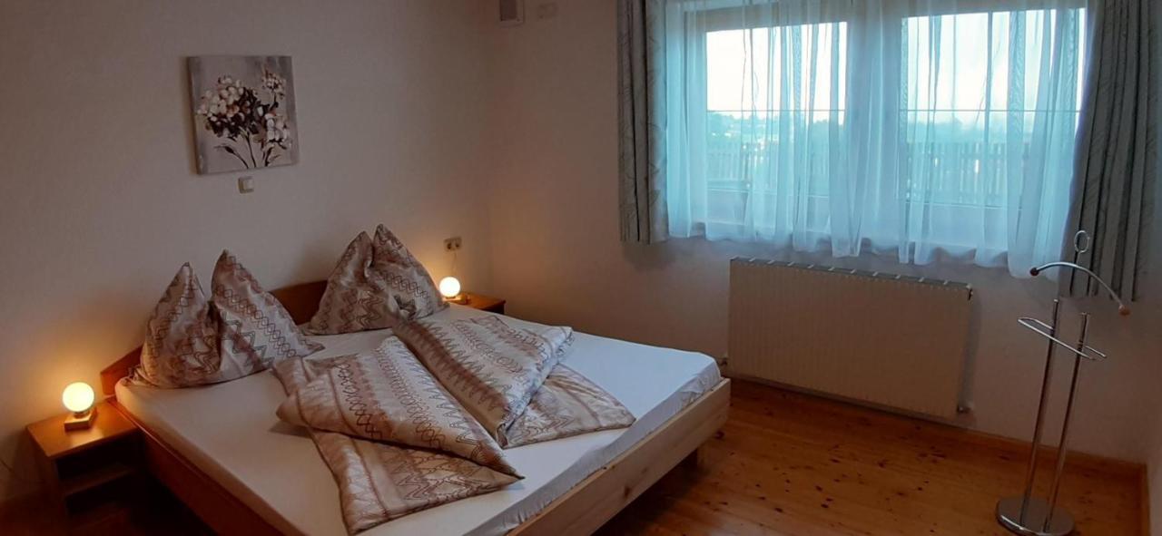 Haus Thaler Apartment Reith im Alpbachtal Bagian luar foto