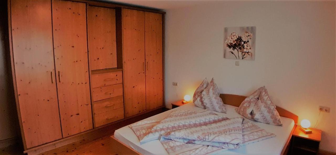 Haus Thaler Apartment Reith im Alpbachtal Bagian luar foto