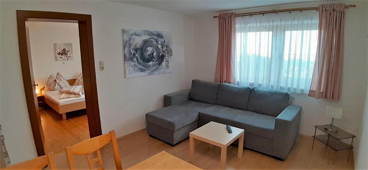 Haus Thaler Apartment Reith im Alpbachtal Bagian luar foto