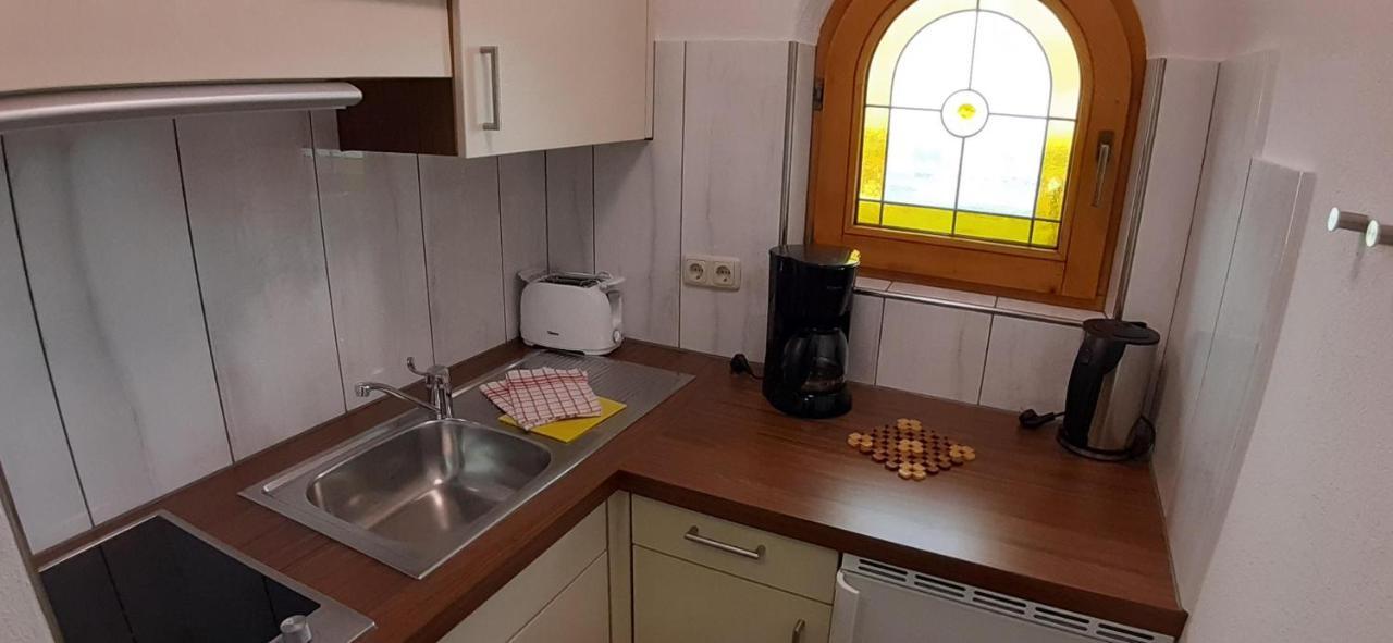 Haus Thaler Apartment Reith im Alpbachtal Bagian luar foto