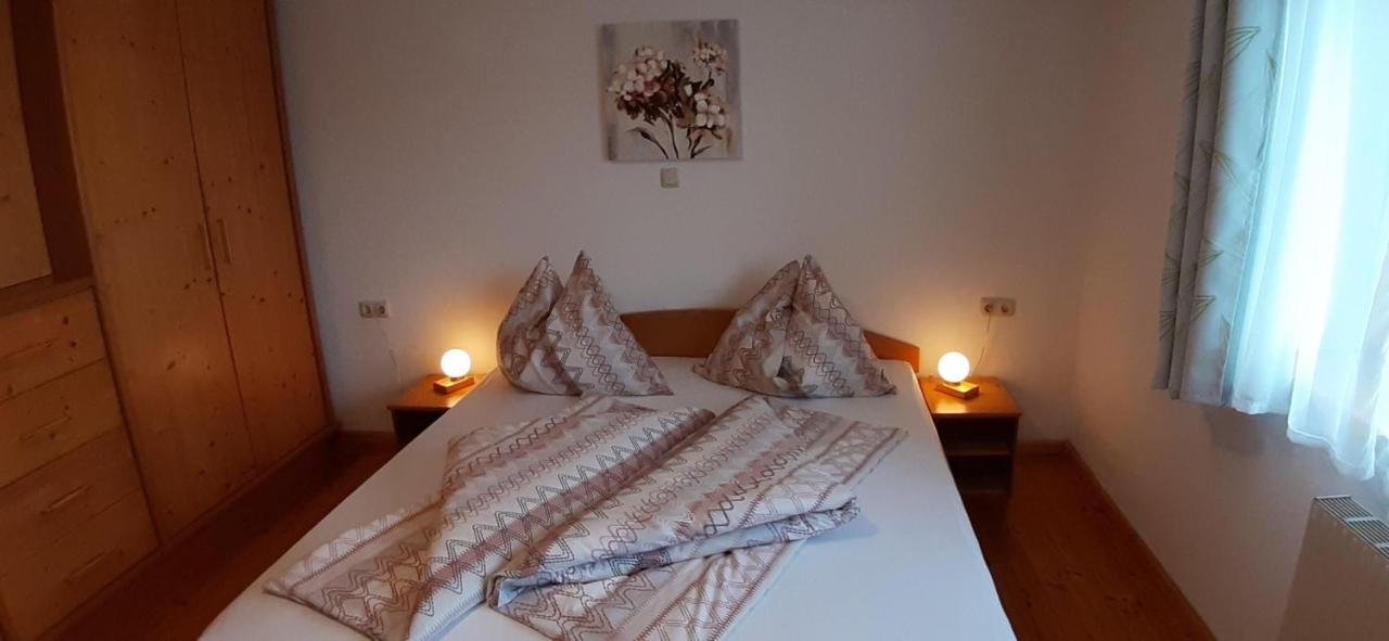 Haus Thaler Apartment Reith im Alpbachtal Bagian luar foto