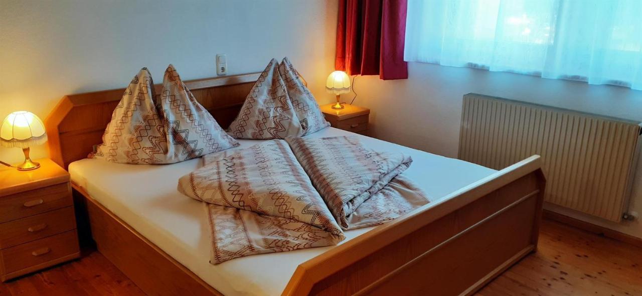 Haus Thaler Apartment Reith im Alpbachtal Bagian luar foto