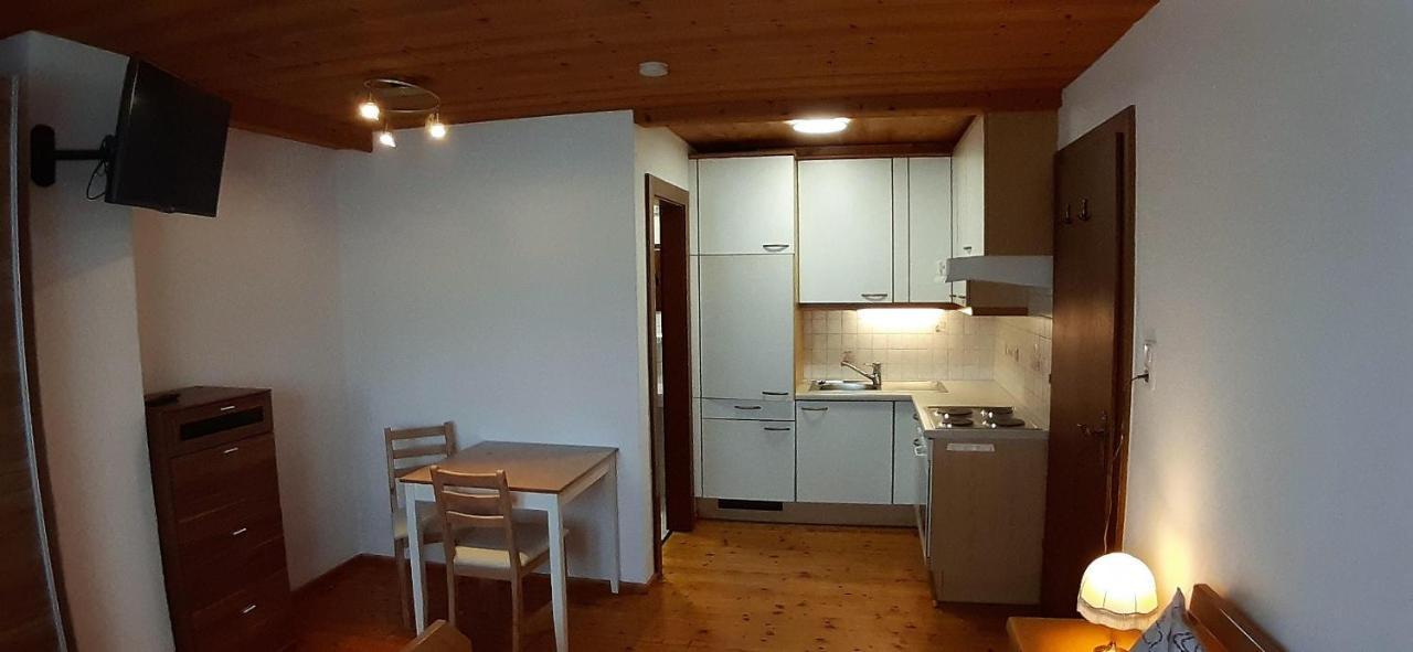 Haus Thaler Apartment Reith im Alpbachtal Bagian luar foto