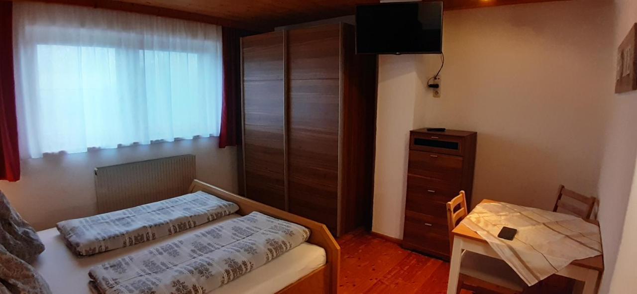 Haus Thaler Apartment Reith im Alpbachtal Bagian luar foto