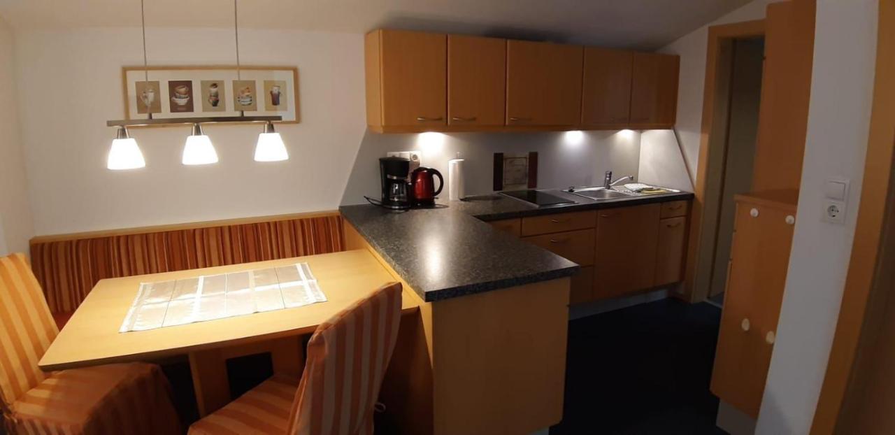 Haus Thaler Apartment Reith im Alpbachtal Bagian luar foto