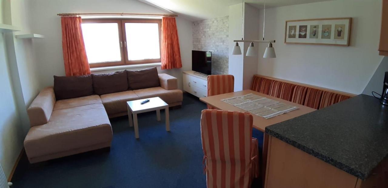 Haus Thaler Apartment Reith im Alpbachtal Bagian luar foto