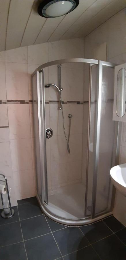 Haus Thaler Apartment Reith im Alpbachtal Bagian luar foto