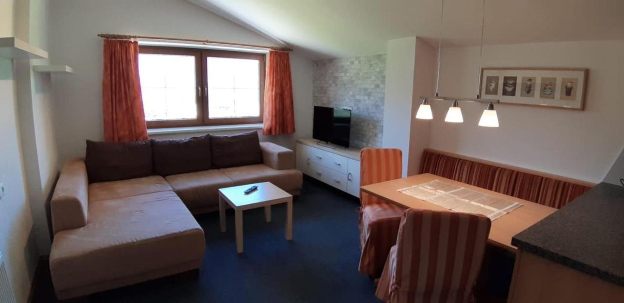 Haus Thaler Apartment Reith im Alpbachtal Bagian luar foto
