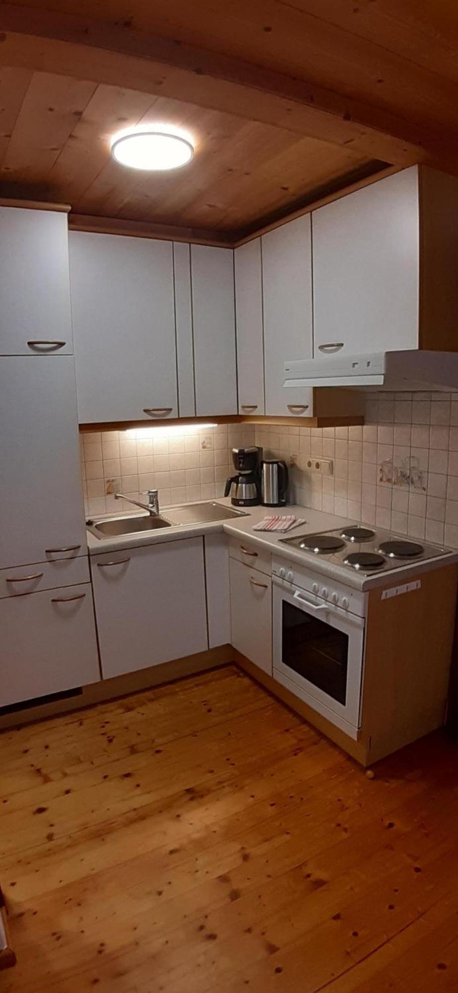 Haus Thaler Apartment Reith im Alpbachtal Bagian luar foto