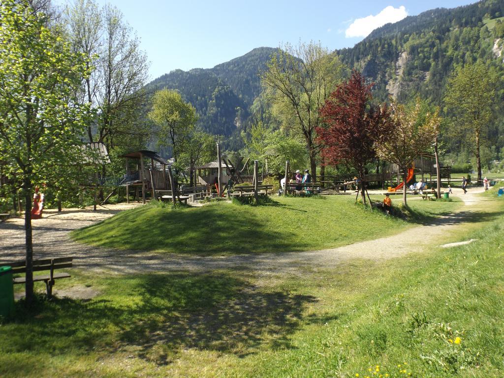 Haus Thaler Apartment Reith im Alpbachtal Bagian luar foto